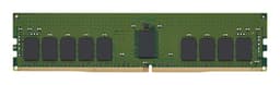 Kingston - DDR4 - module - 32 GB - DIMM 288-pin - 3200 MHz - CL22 - 1.2 V - unbuffered - ECC - for HP Workstation Z2 G5