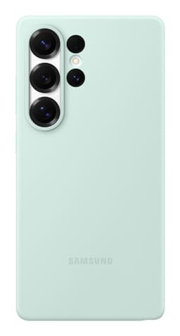 S25 ULTRA SILICONE CASE