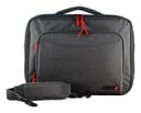 techair Classic - Notebook carrying case - 14" - 15.6" - grey