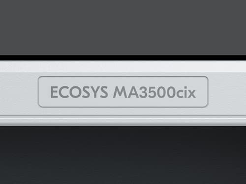 ECOSYS MA3500CIX — view 3