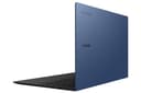 Samsung Galaxy Chromebook Plus - Intel Core 3 - 100U / up to 4.7 GHz - Chrome OS - Intel Graphics - 8 GB RAM - 256 GB SSD eUFS - 15.6" AMOLED 1920 x 1080 (Full HD) - Bluetooth, Wi-Fi 6E - neptune blue