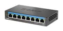 D-Link DMS-108 - switch - 8 ports - unmanaged thumbnail 2