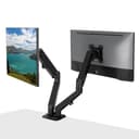 DUAL MOUNT DESKTOP GAS SPRING ARM thumbnail 2