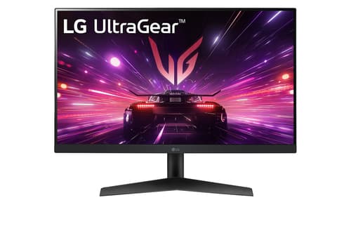 LG UltraGear 24GS60F-B
