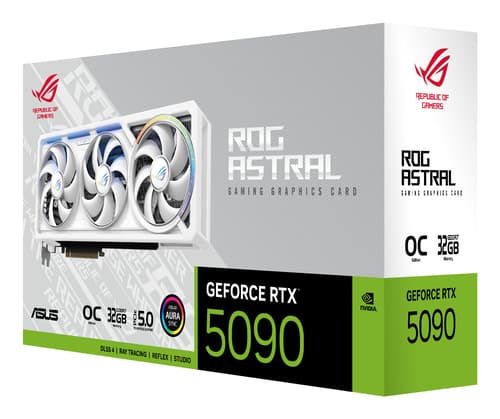 ROG-ASTRAL-RTX5090-O32G-WHITE — view 23