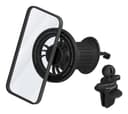 re-charge-Car Holder-Vent-magnetic-BLK thumbnail 2