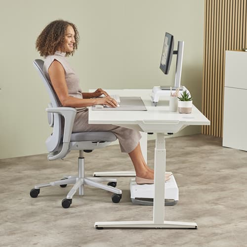 FELLOWES ERGONOMICS — view 6