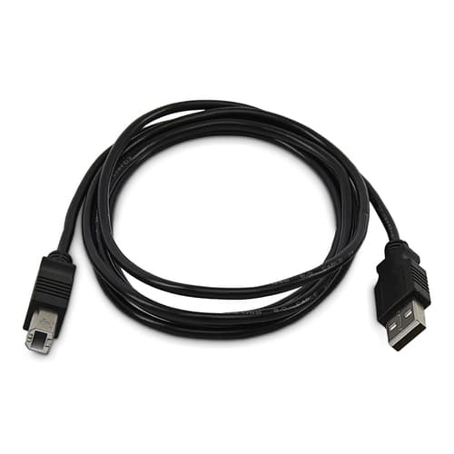 StarTech.com - USB cable - TAA Compliant - USB (M) to USB Type B (M) - USB 2.0