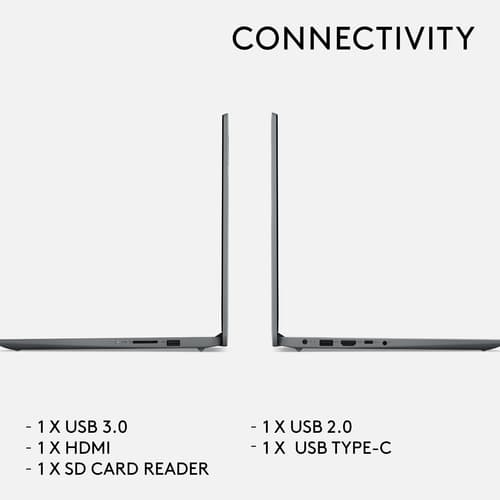 IP1 15 R5 7520U 16GB 512GB W11 — view 11