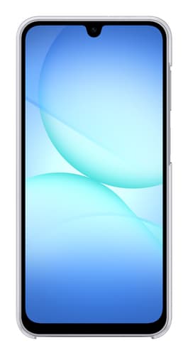 Samsung Clear Case for Galaxy A17 4G | A17 5G — view 3