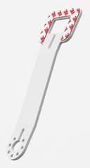 EXTRAS CARD READER MOUNT IN PORTRAIT thumbnail 1