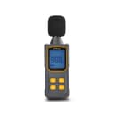 StarTech.com Handheld Digital Sound Meter, Noise/Decibel Level Reader thumbnail 3