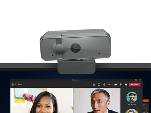 LENOVO SELECT FHD WEBCAM GEN2 — view 8