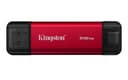 512GB Dual USB-A/C Portable SSD Up to 10 thumbnail 1