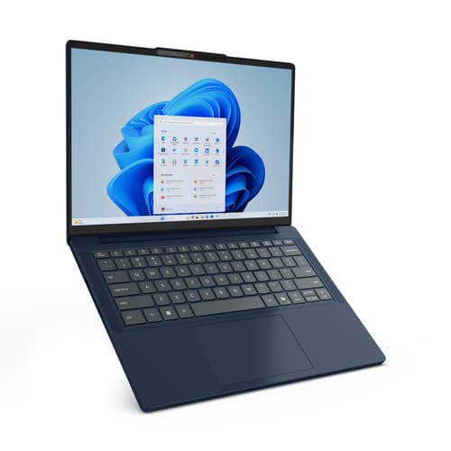 IP SLIM3 14 R7 8/512GB W11H BLUE — view 4