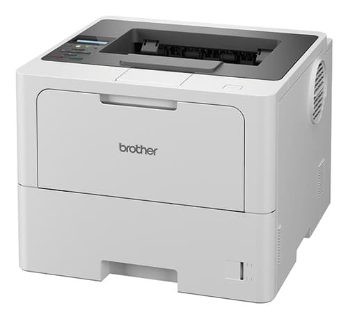HLL6210DW MONO LASER PRINTER — view 3