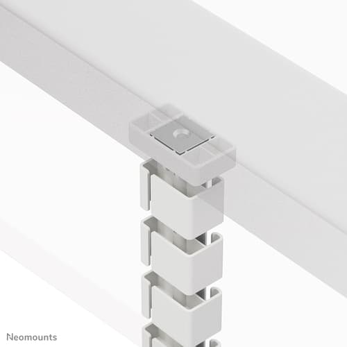 Neomounts Cable Spine Organizer for sit/ — view 8