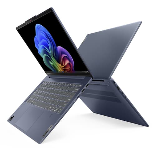 SLIM5 14 QC X1P-42-100 16G 512G BLUE — view 18