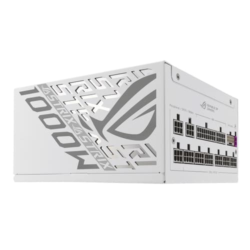 ASUS ROG STRIX 1000W PLATINUM PSU — view 11