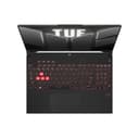 ASUS TUF Gaming F16 FX607VU-RL033W - Intel Core i7 - 13620H / up to 4.9 GHz - Win 11 Home - GeForce RTX 4050 - 16 GB RAM - 512 GB SSD NVMe - 16" 1920 x 1200 @ 144 Hz - Gigabit Ethernet - Wi-Fi 6, Bluetooth - mecha grey thumbnail 5