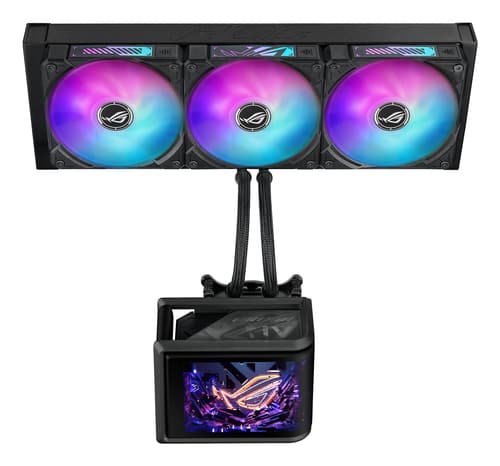 Asus Accessories CLUSTARACK — view 7
