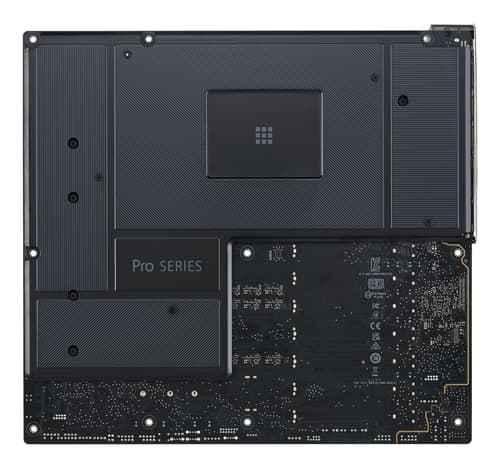 ASUS PRO WS W790E-SAGE SE Intel W790 LGA 4677 (Socket E) EEB — view 16