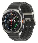GXY WATCH ULTRA 47MM LTE SILVER thumbnail 1