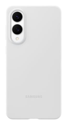 SILICONE CASES25 EDGE LIGHT GREY