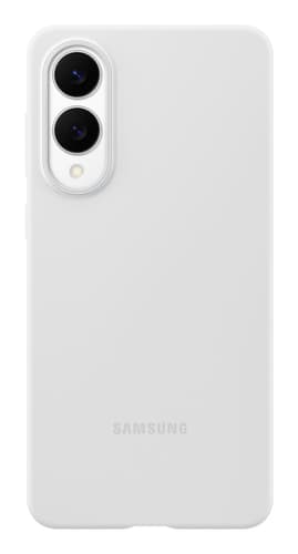 SILICONE CASES25 EDGE LIGHT GREY