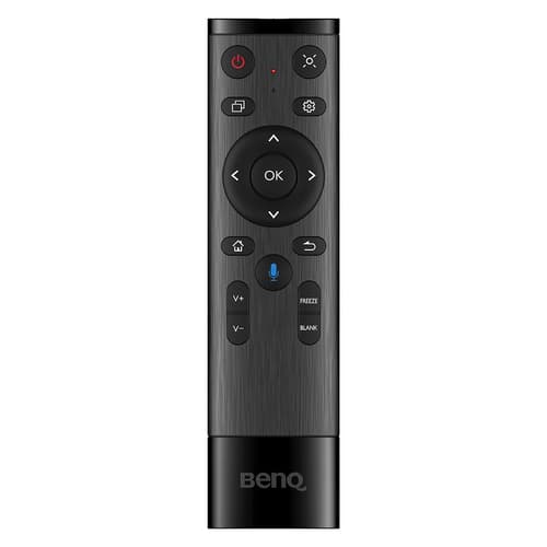 BenQ TRY01 - Remote control — view 1