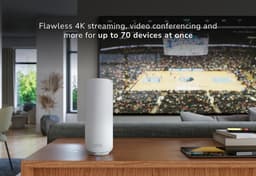 ORBI3 DB WIFI7 SATELLITE RBE370