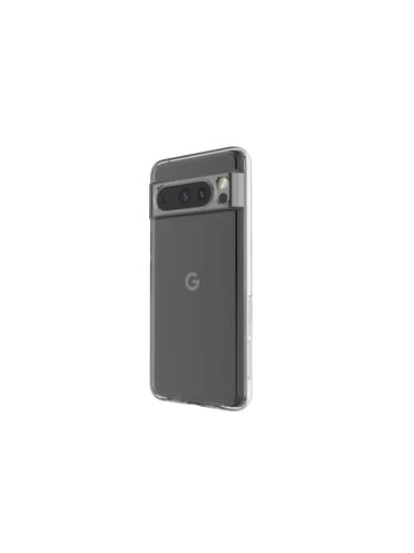 ISL Ultra D3O-Google Pixel 8 Pro-Clear — view 6