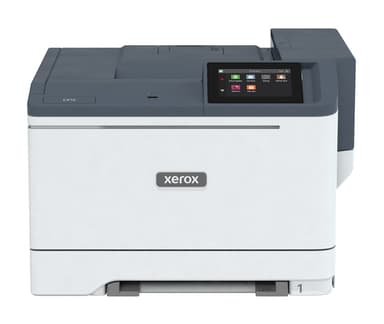 K/C410 A4 40ppm Duplex Printer PS3+Natki