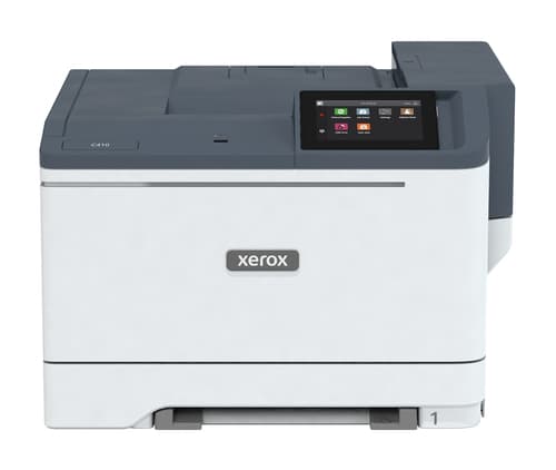 K/C410 A4 40ppm Duplex Printer Select PS