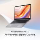 ASUS ExpertBook P3 PM3406CK-R715X - Copilot+ PC - 14" - AMD Ryzen AI 7 - 350 - 16 GB RAM - 512 GB SSD