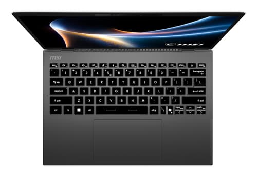 PRESTIGE 13 AI+ U7 355 32GB 1TB UMA — view 14