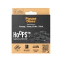 PanzerGlass ® Hoops® Camera Lens Protector Black Samsung Galaxy S24 Ultra thumbnail 3