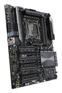ASUS WS C422 SAGE/10G - Motherboard - SSI CEB - LGA2066 Socket - C422 Chipset - USB 3.1 Gen 1, USB-C Gen2, USB 3.1 Gen 2 - 2 x 10 Gigabit LAN - HD Audio (8-channel) thumbnail 1