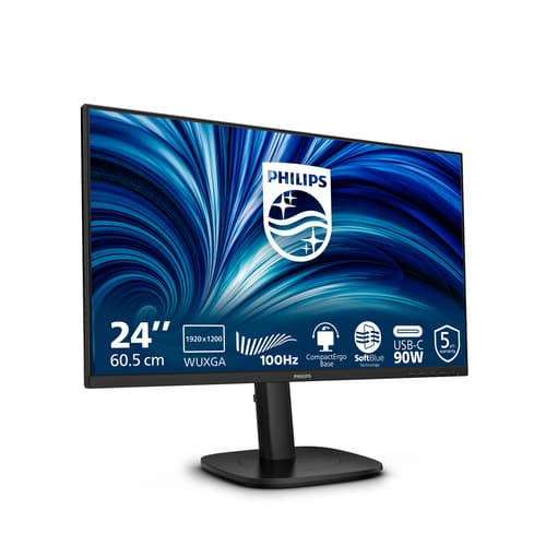 24 1920x1200@100Hz IPS Flat H/A 150 — view 3