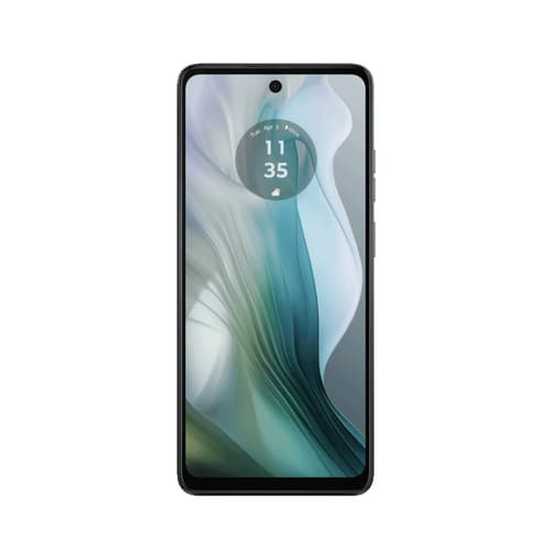 MOTO E14 GRAPHITE GREY — view 3