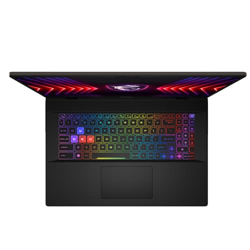 SWORD 17 HX I7-14700HX 16GB 1TB 4060 — view 14