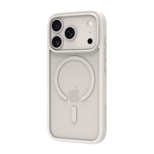 Grenen MS - iPhone 17 Pro - White — view 4