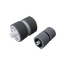 Canon - Scanner roller kit - for imageFORMULA DR-C125, DR-C225, DR-C225 Office, DR-C225W, DR-C225W Office thumbnail 1