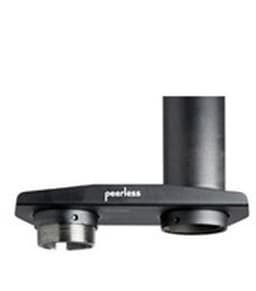 SIDE TO SIDE ADJUSTER FOR PROJECTOR