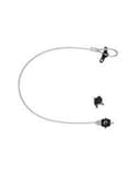 ARMOR LOCK SECURITY CABLE FOR PROJ W thumbnail 1