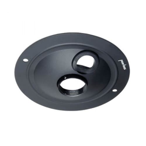 ROUND STRUCTURAL CEILING PLATE — view 1