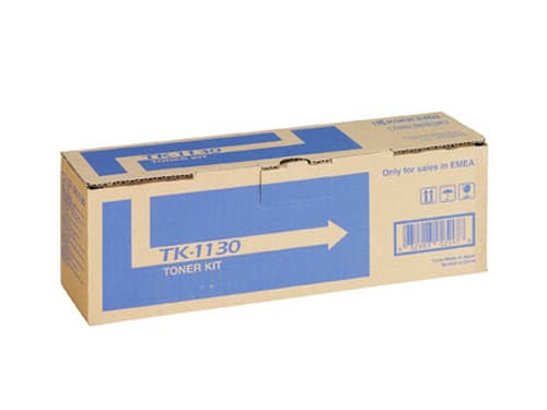 KYOCERA FS-1030MFP TONER CART — view 4