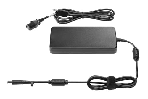 *Non Cancellable/Non Returnable (NCNR)* HP SMART SLIM 230W AC ADAPTER — view 1
