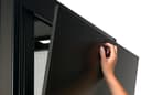 APC NetShelter SX - Shock Packaging - rack cabinet - black - 42U - 19" - TAA Compliant thumbnail 5