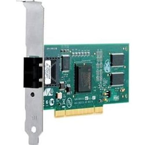 Allied Telesis AT-2911SX/LC - Network adapter - PCIe - 1000Base-SX - government - TAA Compliant